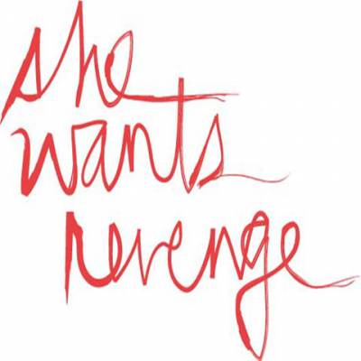 logo She Wants Revenge